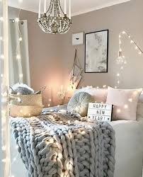 A Gorgeous Grey And Pink Bedroom Is To Me Pink Bedroom Design Pink Bedrooms Pink Bedroom Decor