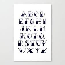 Shop Out Of Step Font Company S Society6 Store Featuring Unique Designs On Various Products Across Art Prints Tech Accessories Apparels And Home Deco Alfabeto