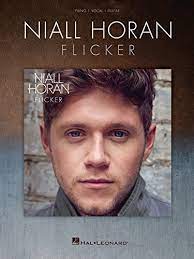 Перевод песни flicker — рейтинг: Niall Horan Flicker Songbook Ebook Horan Niall Amazon In Kindle Store