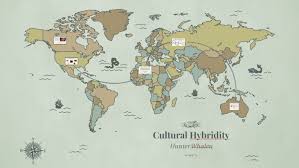 Cultural Hybridity By