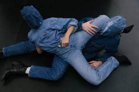 Teatro do Bairro Alto Whispers of Desire