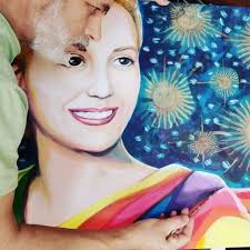 Ariel Ocampo Pinturas (ArielOcampoPinturas)」のプロフィール｜Pinterest