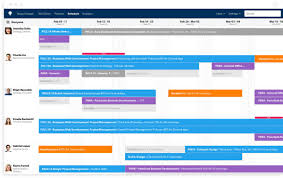/ over the last few weeks, i have been boasting about standardizing your course development process with the use of templates. The 15 Best Resource Management Software Tools Of 2021 The Digital Project Manager