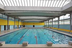 Piscine Saint Merri