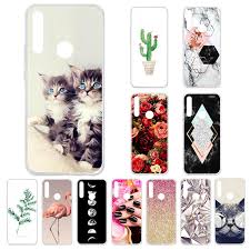 Husa huawei p smart 2019. For Huawei P Smart Z Huawei Y9 Prime 2019 6 59 Inch Covers Silicone Painted Cases Soft Tpu Cases Back Buy At A Low Prices On Joom E Commerce Platform