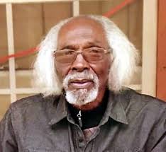 Obituary for Montgomery Starks