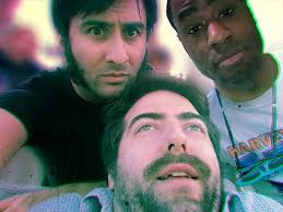 9+1 Q&A with Tootilage