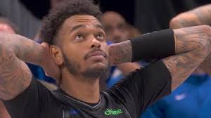 Brandon Williams Career Stats