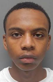 Traffic stop leads to murder charges for two men after dead body discovered  in the trunk