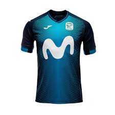Le deseamos una agradable transmisión en vivo: Jersey Joma Movistar Inter Fs 2018 2019 Home Blue Futbol Emotion