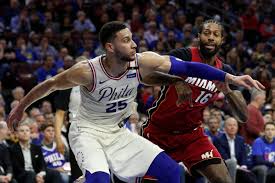 The matchup tuesday is the first meeting this season. Philadelphia 76ers Vs Miami Heat Game 3 Odds Analysis Nba Betting Pick Bleacher Report Latest News Videos And Highlights