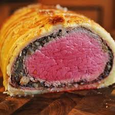 Today, i'm sharing my first instant pot recipe. Epic Beef Wellington Go Epicurista