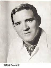 El Gran Jacobo recordado por los fanáticos de la lucha libre de Mitón.