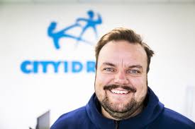 Cityidrottprofilen flyttar till Stockholm: ”Det är blandade känslor”