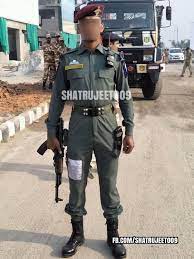 Itbp commandos are the only one who are also recognised by army. Are Itbp S Paratroopers Trained As Well As The Indian Army S Paratroopers Can They Be Deputed In The Special Frontier Force Quora
