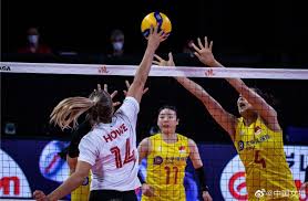 .portugal puerto rico qatar romania divizia a1 russia superleague serbia slovakia slovenia south korea spain sweden switzerland taiwan tajikistan turkey efeler ligi ukraine. 2021 World Women S Volleyball League Chinese Women S Volleyball Team Regretted Losing To Canadian Women S Volleyball Team 2 3 Chinese Women S Volleyball World Women S Volleyball Newsdir3