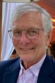 Bradford John 'Brad' Holtz, 70, retired from the Department of Defense