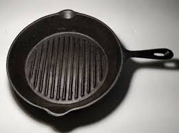 Https Ift Tt 3exd4bw Grill Pans Ideas Of Grill Pans Grillpans Vintage Il Mulino Cast Iron Grill Frying Pan Skillet Cast Iron Grill Mulino Grilling