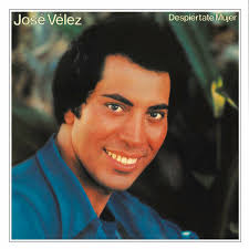 Exitos de José Vélez y Ana y Johnny