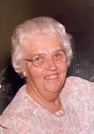 Obituary for Catherine M (Powers) Hart