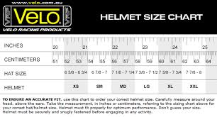 velo full face helmet hans package