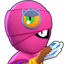 Defend your safe against an unrelenting swarm of robots in robo rumble (pve), or take on the big boss in boss fight. Tara Brawl Stars Wiki Fandom