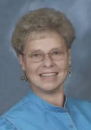 Obituary information for Peggy J. Schnars