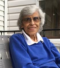 Joan Thomas Obituary (1935