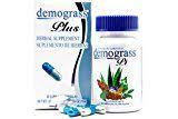 Demograss Plus 30 Day Supply Dietary Supplement Usa Compliant Packaging Dietary Supplements Dietary Packaging