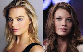 What actors look like they are relative of another actor but they aren't?