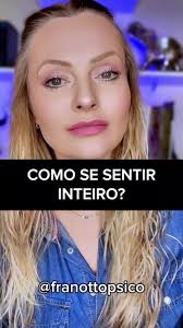 Enquanto não houver uma aceitação genuína do nosso todos estaremos sempre  buscando uma regulação por meio da comparação, da crítica, alimentando uma  fantasia de perfeição, sendo que ela não existe!, ...
