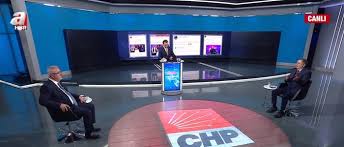 Hüseyin turan ibo show is a most popular video on clips today may 2021. Cumhuriyet Gazetesi Nden Skandal Haber Ahaber Son Dakika Video Izle