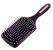 Round Hair Comb For Men
