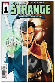 Doctor strange does continue to show a certain predilection for arrogance, as evidenced by his susceptibility to yandroth's manipulation when namor, the hulk, the silver surfer and himself banded. Dr Strange 1 Noto Secret Magic Hand Variant Marvel 2020 Nm Doctor Strange Comic Doctor Strange Marvel