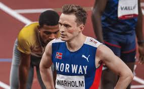 Karsten warholm (born 28 february 1996) is a norwegian athlete and olympic champion who competes in the sprints and hurdles. Karsten Warholm Height Weight Net Worth Age Birthday Wikipedia Who Nationality Biography Tg Time