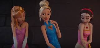 Disney cinderella prince charming doll set horse disney mattel dressed fairytale. Polygamy Ever After Three Princesses Are Engaged To The Same Prince In Charming Trailer Geeks