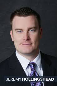 Jeremy Hollingshead