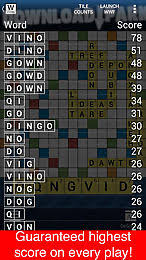 The free version of zynga gives you the opportunity to learn the basics of the game before trying out the more challenging versions which are . Auto Words With Friends Cheats Android Game Free Download In Apk
