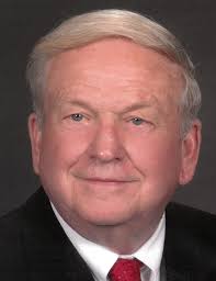 James Elwood Gillie Obituary