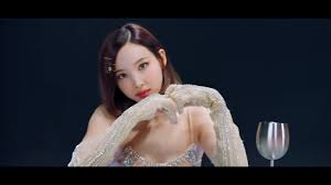 Twice album twice once twice dahyun twice kpop i wallpaper one in a million i cant nayeon aesthetic wallpapers. Twice I Can T Stop Me Mv Story Teaser Screencaps Hd K Pop Database Dbkpop Com