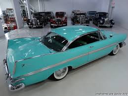 Image result for Mint Green 1959 Plymouth