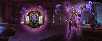 Fury warrior mage tower guide. Class Guides Arcane Mage World Of Warcraft Com