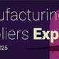Manufacturing Suppliers Expo