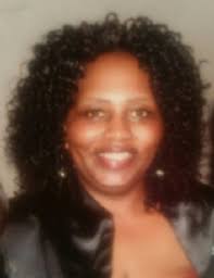 Veronica Gary Obituary