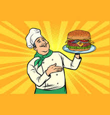 Burger Cartoon Vector Images Over 9 600 414,470 likes · 137 talking about this. vectorstock