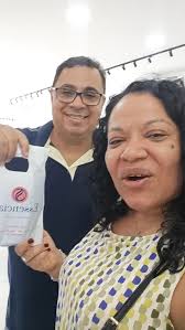 ✨ Estoy en Ariquemes