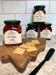 Culinary website archive already contains 1 178 282 recipes and it is still growing. Hot Pepper Jelly Be Made