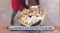 Resultado de imagen para "Matías Leiva" sandwiches