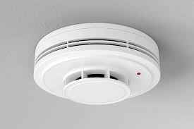 When it comes to a chirping smoke alarm, a broomstick is not the answer. Fire Alarm Beeping Stop Smoke Detector Beeping Smoke Detector Chirping