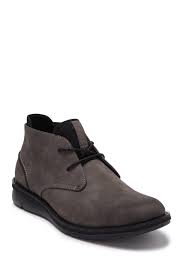 Kenneth Cole Reaction Design Lined Chukka Boot Nordstrom Rack